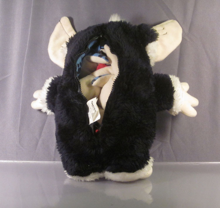 Reversible Plush Gremlins (Mohawk and Daffy) - The Collector GeneThe  Collector Gene